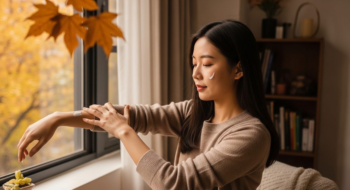 從戶外進冷氣房容易頭痛?西區曾華良藥師解析溫差誘發頭痛原因