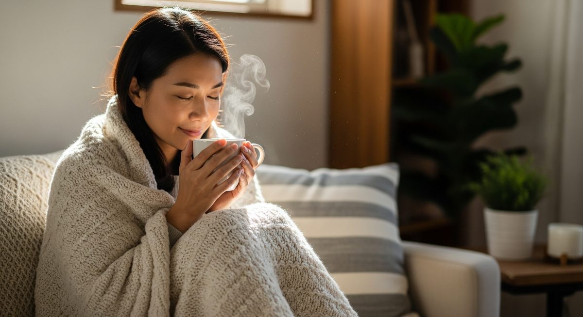 自律神經失調和焦慮是同一件事嗎?士林區童涵婷藥師談這兩個常被混用的說法